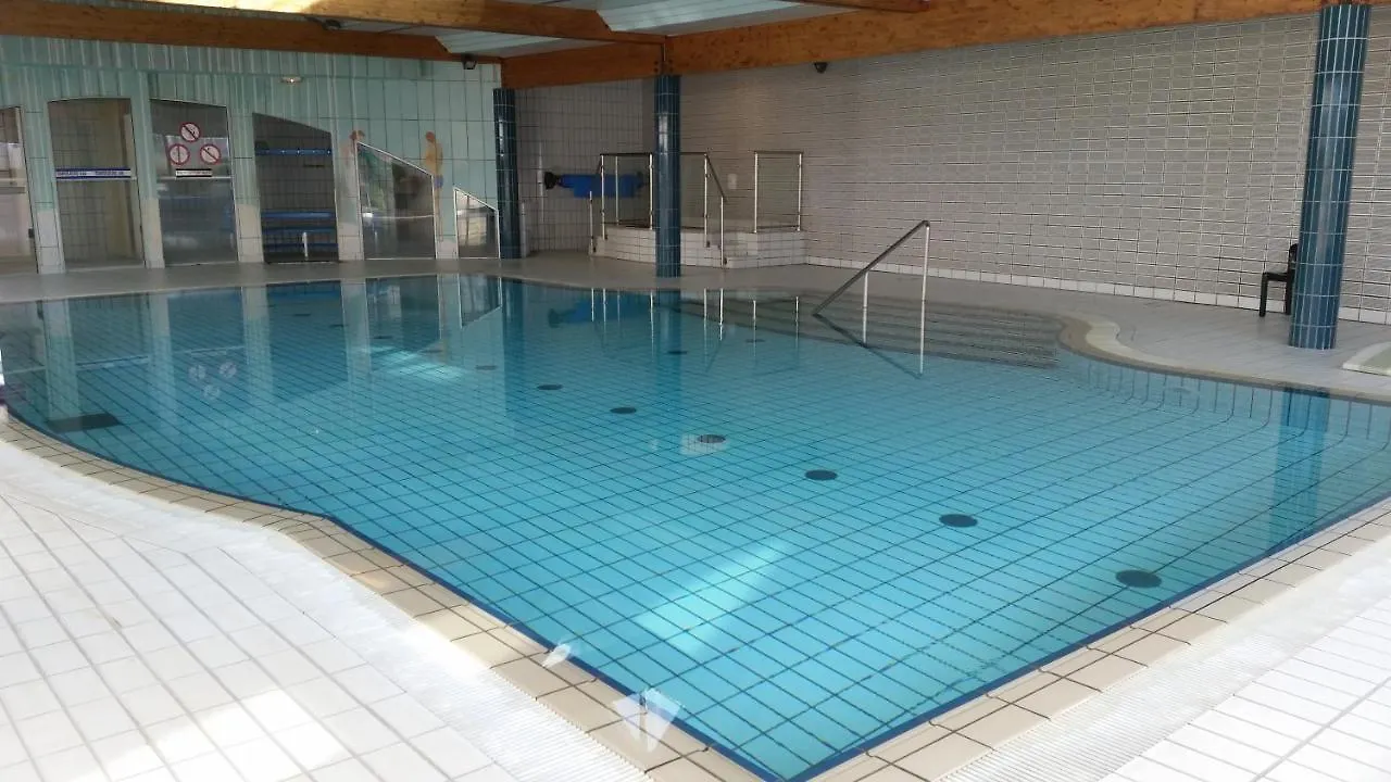 Vvf Residence Golfe Du Morbihan Larmor-Baden