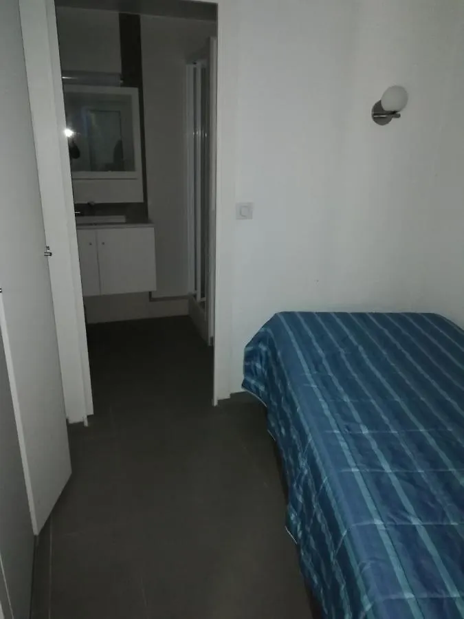 Vvf Residence Golfe Du Morbihan Larmor-Baden France