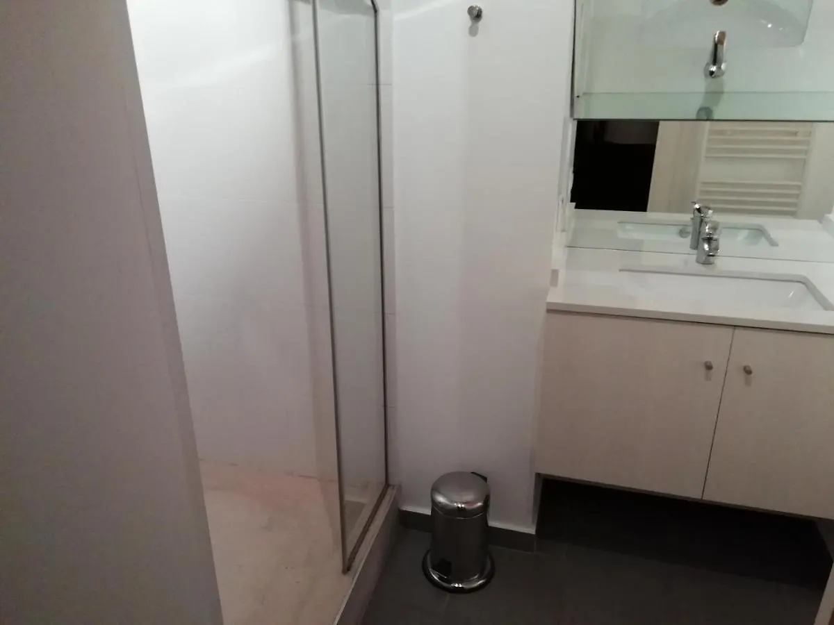 Vvf Residence Golfe Du Morbihan Larmor-Baden 0*,  France