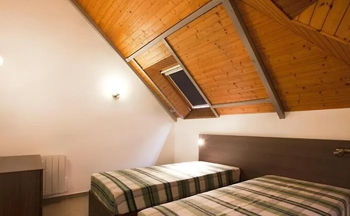 Vvf Residence Golfe Du Morbihan Larmor-Baden 0*,