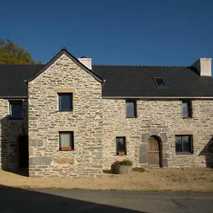 Le Logis De Tréonvel Hébergement de vacances